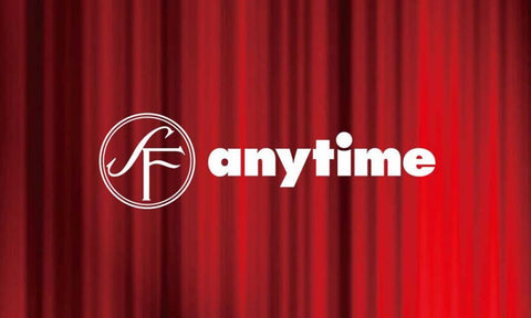 Filmkoder från Sf anytime