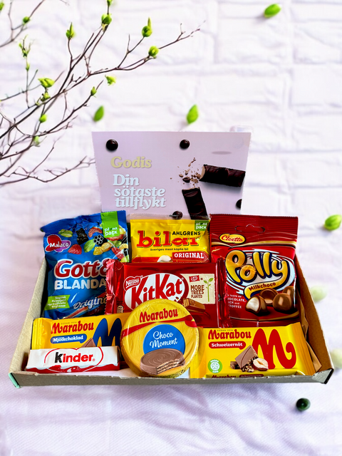 Singelboxen