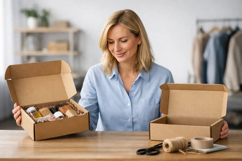 Färdig box eller egen box - vad passar bäst?