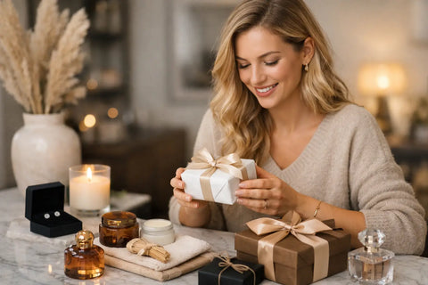 11 presenttips under 300 kr som känns lyxiga