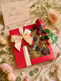 Presentask till mamma