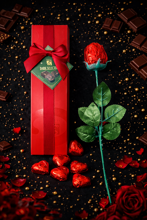 Alla hjärtansdag box