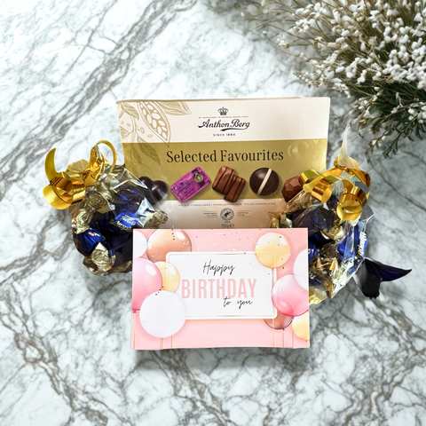 Happibox utvalda box