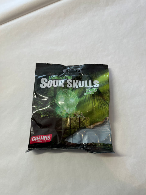 Välj ditt godis