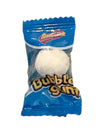 Tuggummi osorterat