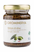 Olivtapenade