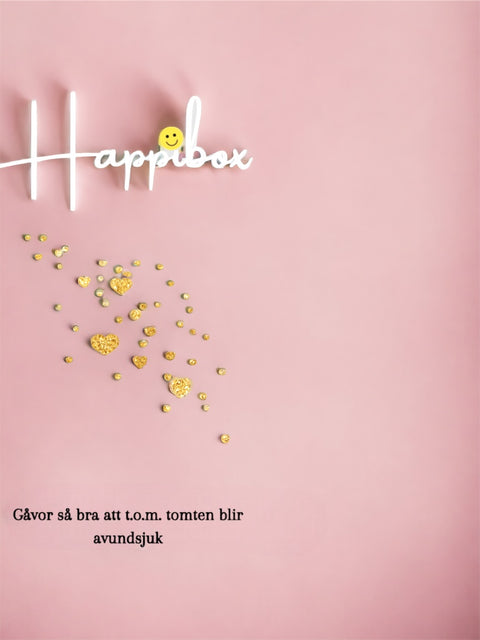 Happibox.se
