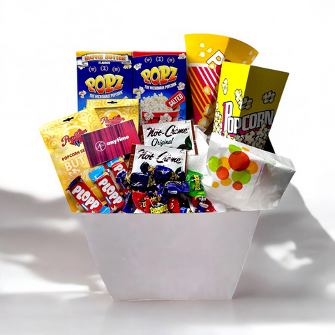 Filmbox
Hemmabio
