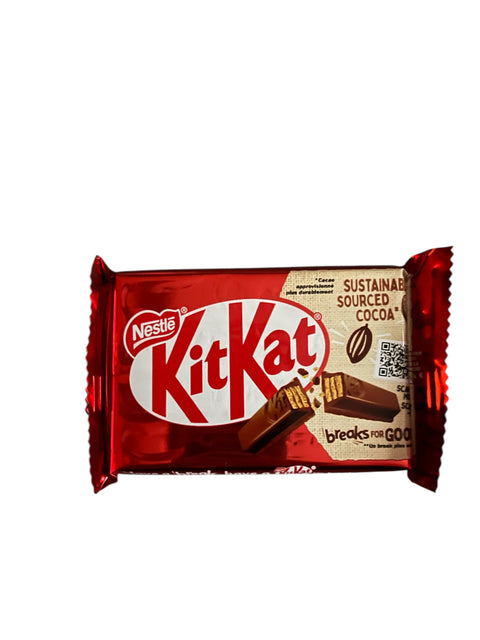 Välj ditt godis