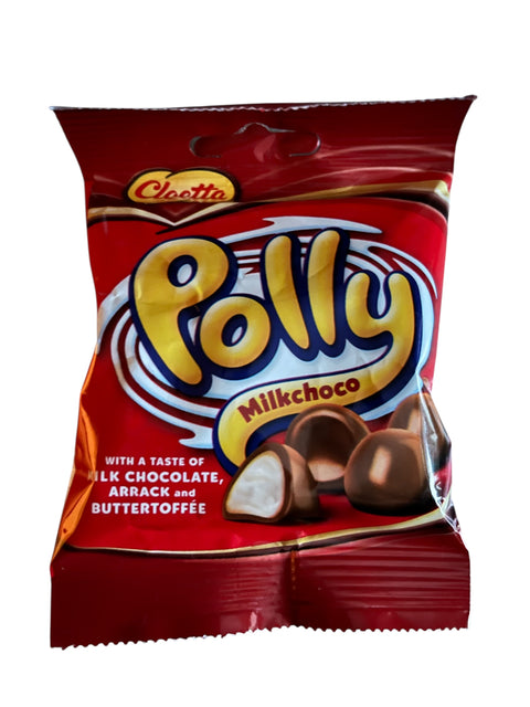 Välj ditt godis