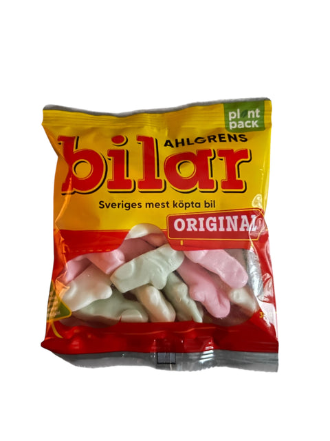 Välj ditt godis