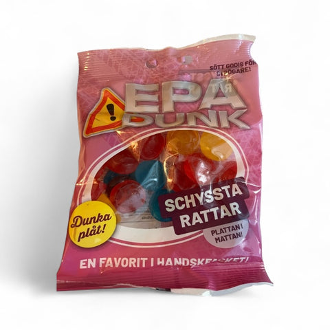 Välj ditt godis