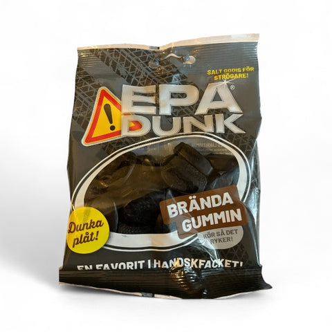 Välj ditt godis