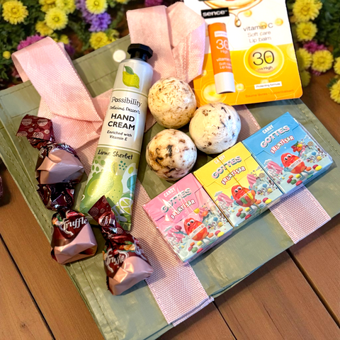 Veckans Happi-Box