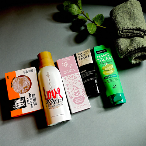 Selfcare set