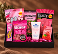 Skicka en rosa box