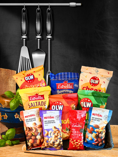 Snacksbox