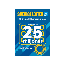 Sverigelotten