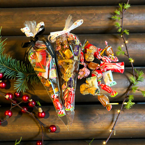 Veckans Happibox Jul 🎅