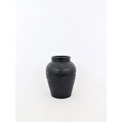 Dario urna blå/svart M ReStyle Interiör - Inredning online