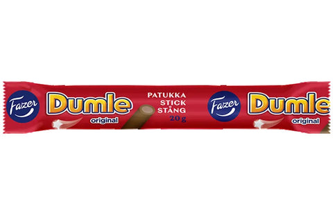 Välj ditt godis