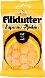 Välj ditt godis