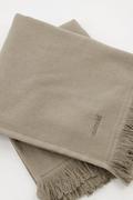 Handduk, Lunaria, Varmgrå 2-Pack ReStyle Interiör - Inredning online