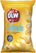 Välj ditt godis