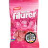 Hallonfilurer