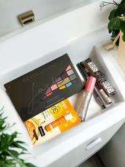 Ögonskugga Beautybox