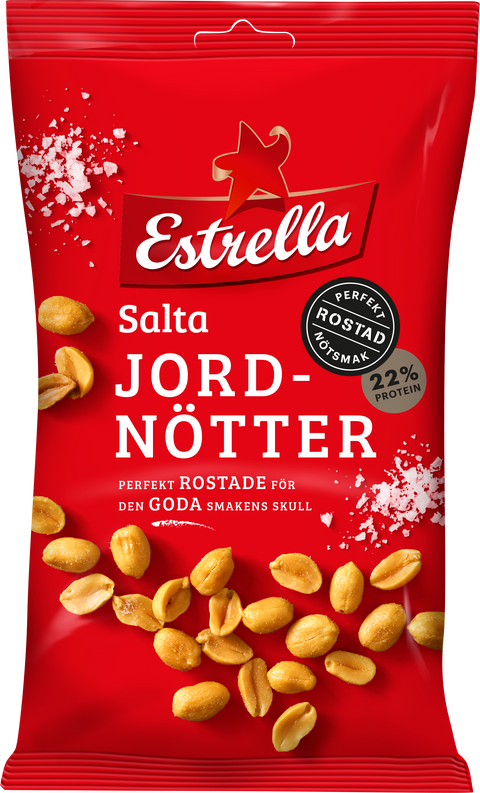 Välj ditt godis