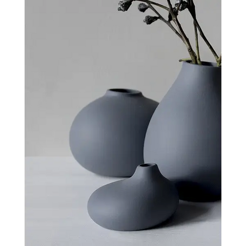 Källa - Liten keramikvas ReStyle Interiör - Inredning online