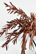 Konserverad Eucalyptus Nicoli – Röd ReStyle Interiör - Inredning online