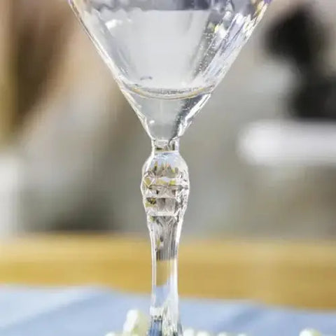 Martini Glas - Bormioli Rocco America 20-talet ReStyle Interiör 