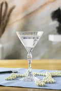 Martini Glas - Bormioli Rocco America 20-talet ReStyle Interiör 
