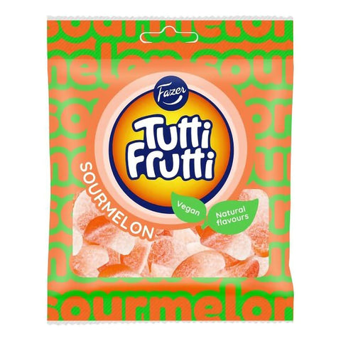 Välj ditt godis